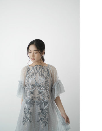 Nyla Top