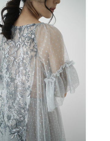 Nyla Top