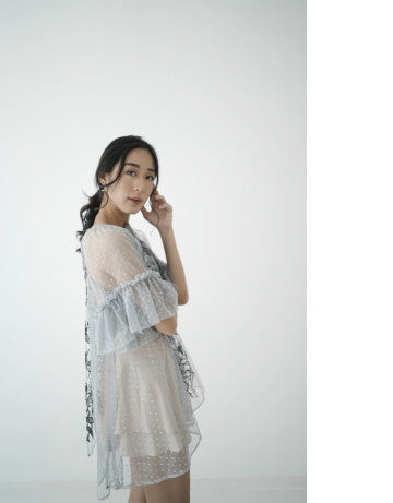Nyla Top