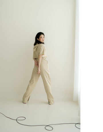 Jenie Long Pants