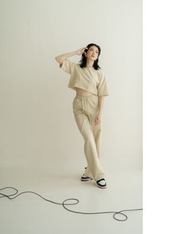 Jenie Long Pants