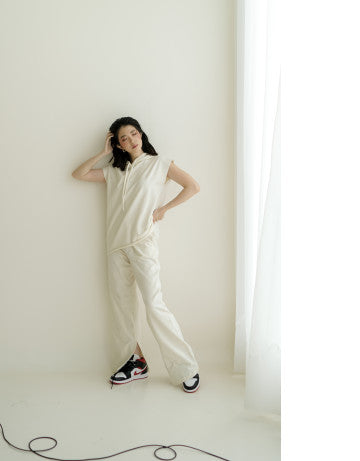 Jenie Long Pants