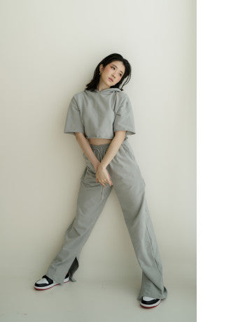 Jenie Long Pants