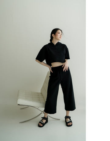 Jenie Midi Pants