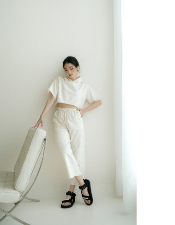Jenie Midi Pants