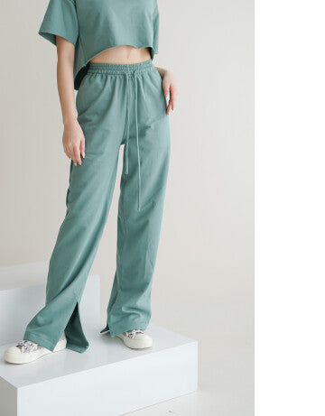 Jenie Long Pants