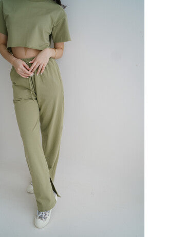 Jenie Long Pants