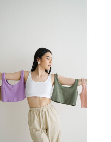 Kimmy Bundle 3 Colours