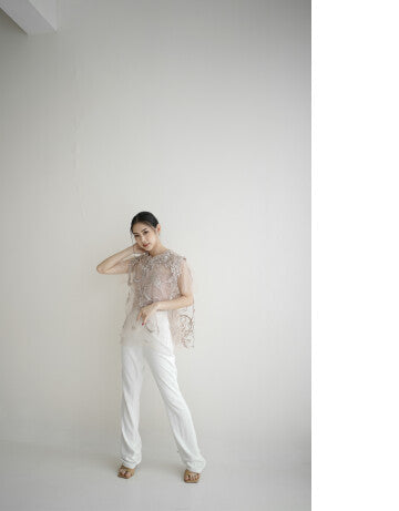 SHIANG W/ RULES PANTS