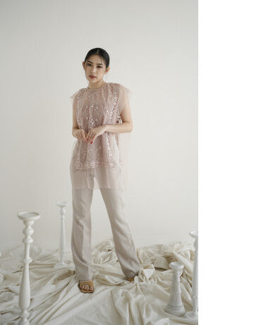 JIANG W/PANTS