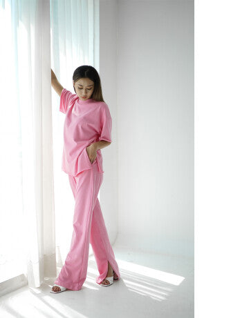 Jenie Long Pants