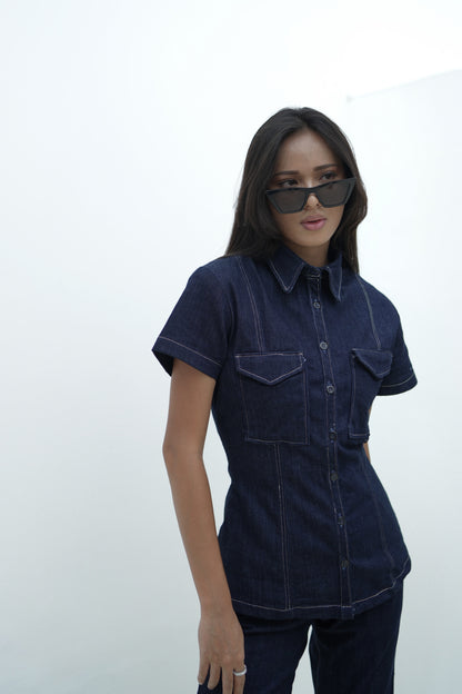 LEAH TOP